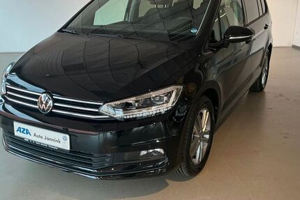 VW Touran 1.500 km 35.950 &euro; Friesoythe 26169