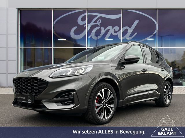 Ford Kuga 92.490 km 23.270 € Bad Neustadt 97616