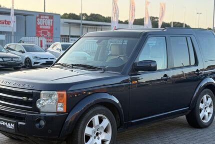Land Rover Discovery 350.000 km 4.990 &euro; Nordhorn 48529