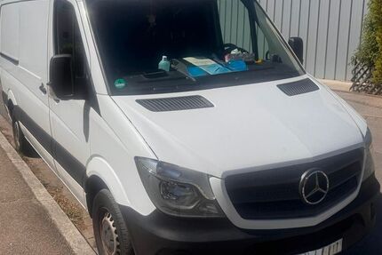 Mercedes-Benz Sprinter 36.170 km 21.500 € Schwabach 91126