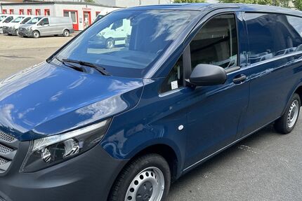 Mercedes-Benz Vito 76.141 km 18.802 € Mainz 55122