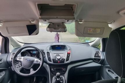 Ford C-Max 71.684 km 6.999 € Neuwied 56564