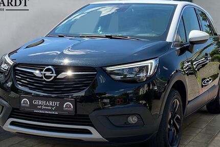 Opel Crossland (X) 51.682 km 13.490 &euro; Bad Soden-Salmünster 63628