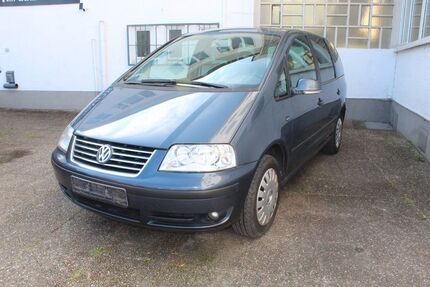 VW Sharan 260.000 km 2.500 &euro; Worms-Pfeddersheim 67551