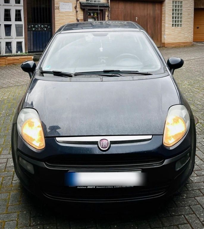 Punto