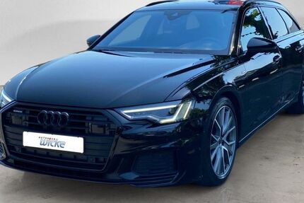 Audi A6 71.500 km 42.480 &euro; Bochum - Linden 44879