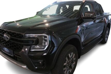 Ford Ranger 7.900 km 54.980 &euro; Braubach 56338