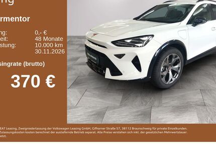 Cupra Formentor 16.120 km 34.790 &euro; Borna 04552