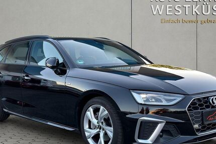 Audi A4 70.500 km 27.475 &euro; Husum 25813