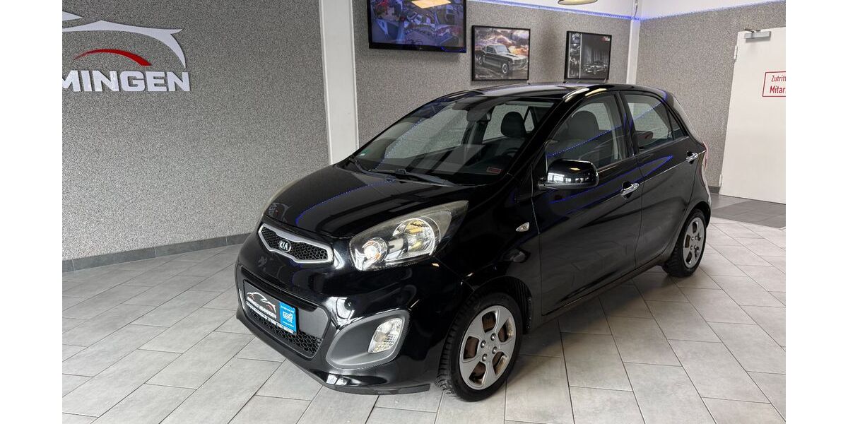 Kia Picanto 133.970 km 3.900 &euro; Hemmingen 30966