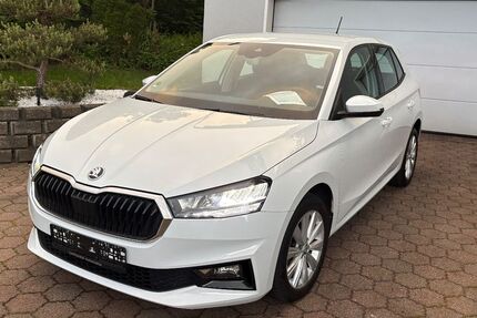 Skoda Fabia 26.130 km 16.990 &euro; Bliesen (St. Wendel) 66606