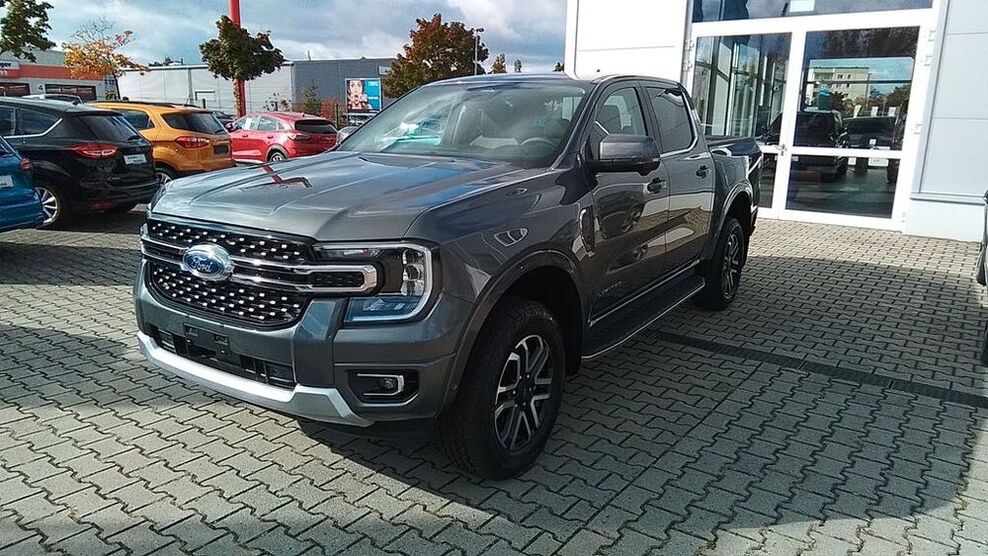 Ranger