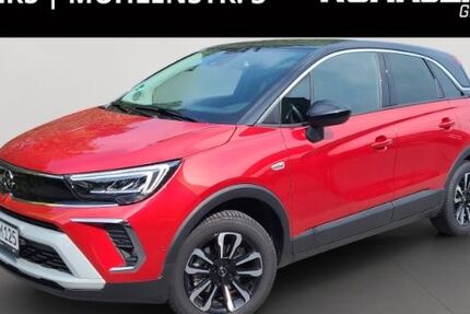 Opel Crossland (X) 15.911 km 18.990 &euro; Moers 47441
