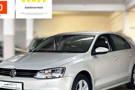 VW Jetta 140.521 km 4.370 &euro; Nürnberg 90411