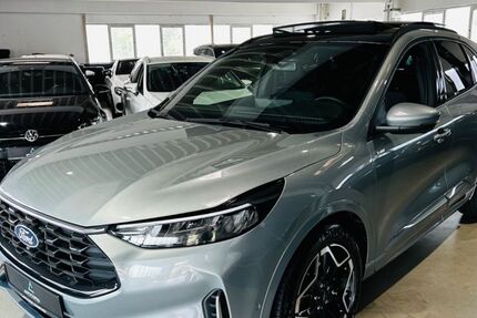 Ford Kuga 8.700 km 29.990 &euro; Lüdenscheid 58507