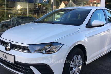 VW Polo 1.700 km 17.890 &euro; Flöha 09557