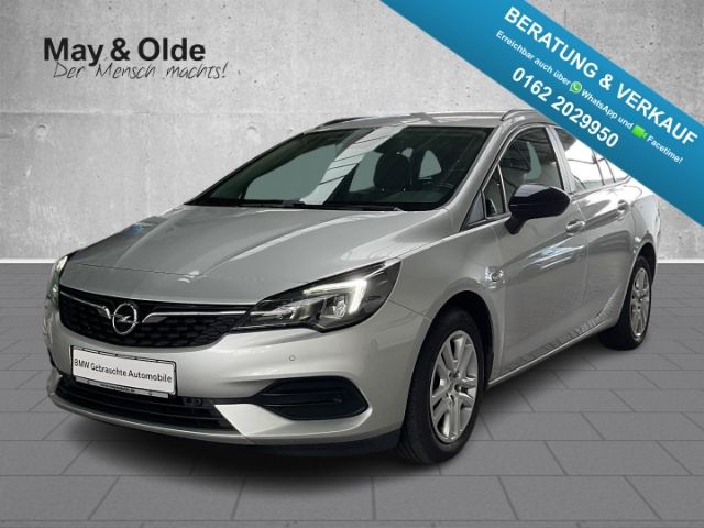Opel Astra 92.900 km 14.888 € Elmshorn 25337
