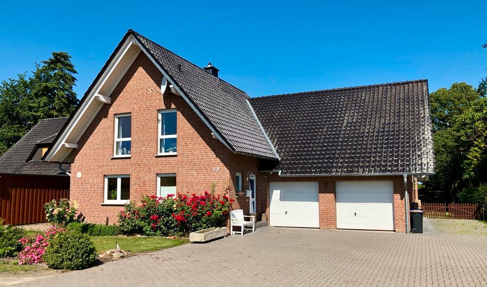 Einfamilienhaus Petershagen - 5 Zimmer, 125 m&sup2;, 389.000&euro; | Angebot:27094951