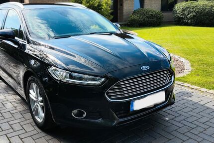 Ford Mondeo 281.000 km 11.000 &euro; Osterholz-Scharmbeck 27711