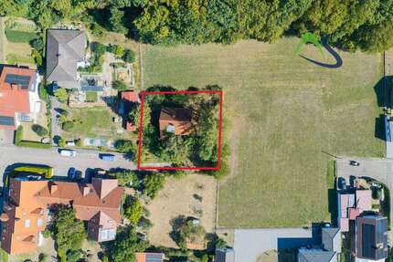 Grundstück Zeitlarn - 449.000&euro; | Angebot:27212255
