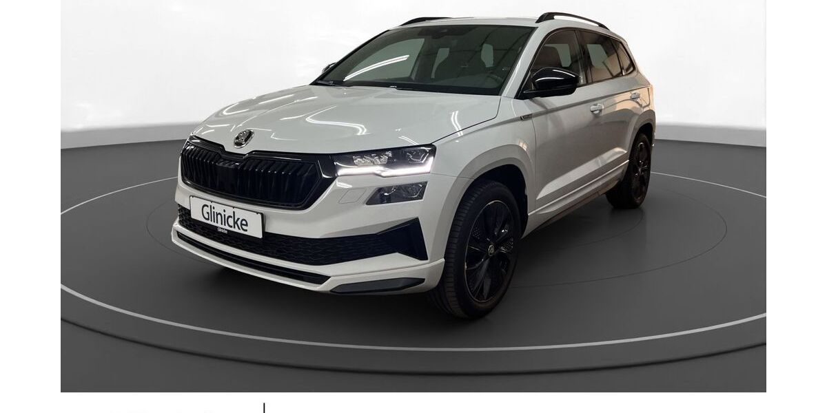 Skoda Karoq 30.780 km 30.680 &euro; Minden 32427