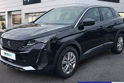 Peugeot 3008 10.977 km 20.980 &euro; Wiesbaden 65201