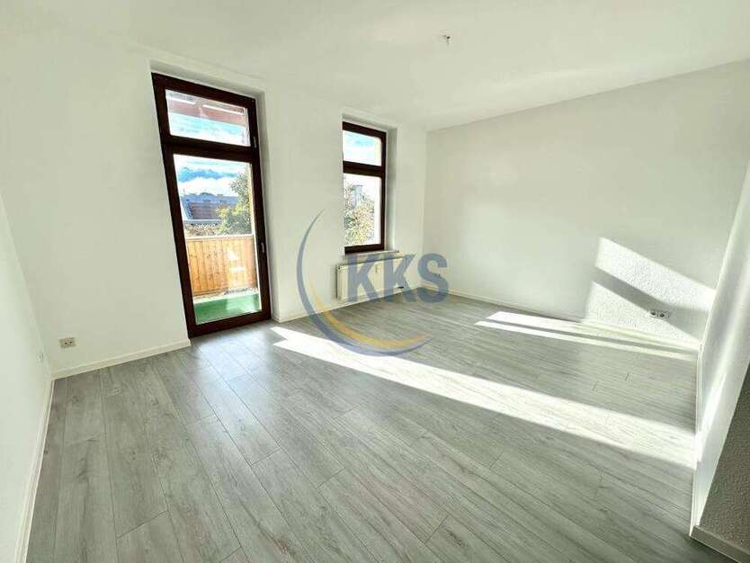 Wohnung zum Mieten in Leipzig 615 € 72 m²