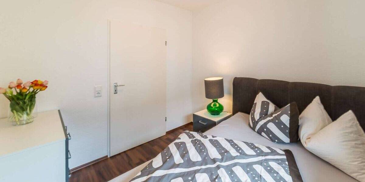 Etagenwohnung Frankfurt am Main Westend-Süd - 2 Zimmer, 46 m&sup2;, 1.810&euro; | Angebot:26824540