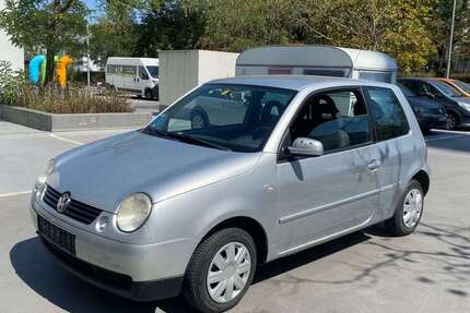 VW Lupo 154.000 km 999 &euro; München 80809