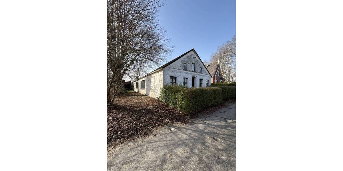 Grundstück Weener - 121.500&euro; | Angebot:26308372