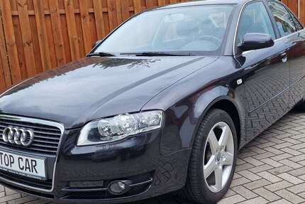 Audi A4 129.541 km 6.300 € Oldenburg 26129