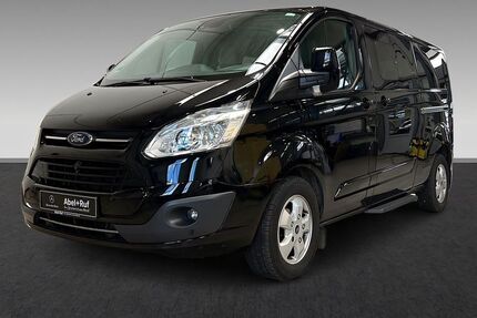 Ford Tourneo Custom 137.000 km 19.800 &euro; Donauwörth 86609