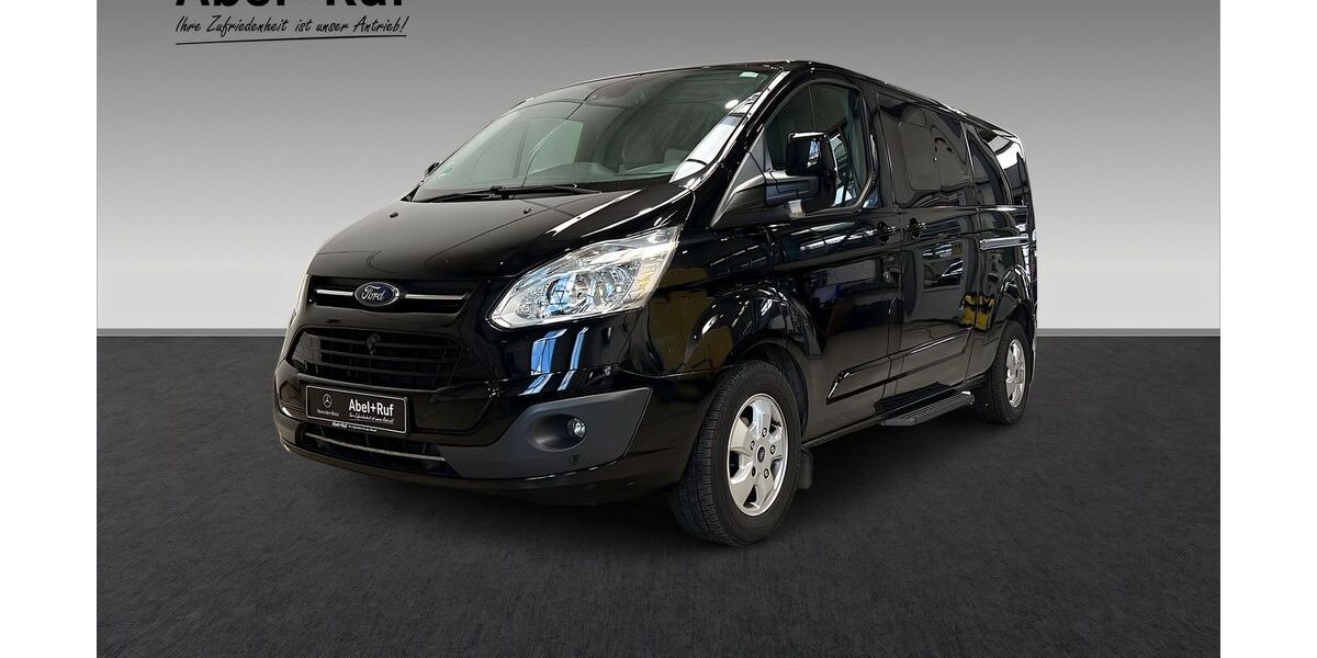 Ford Tourneo Custom 137.000 km 19.800 &euro; Donauwörth 86609