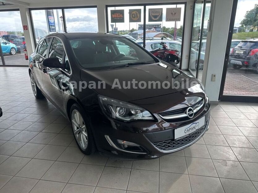Astra