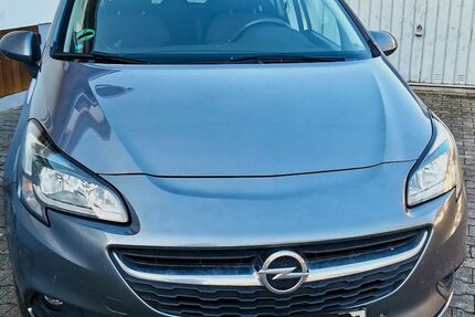 Opel Corsa 63.000 km 11.000 € Deckenpfronn 75392