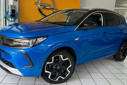 Opel Grandland (X) 55.000 km 23.950 &euro; Olpe 57462