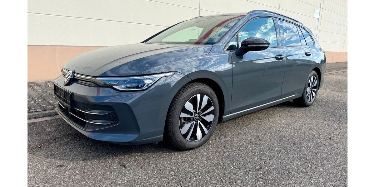 VW Golf 13.000 km 28.480 &euro; Viernheim 68519