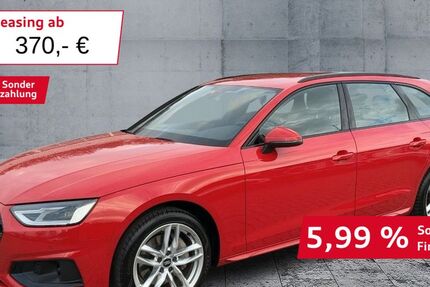 Audi A4 64.033 km 27.430 &euro; Werneck 97440