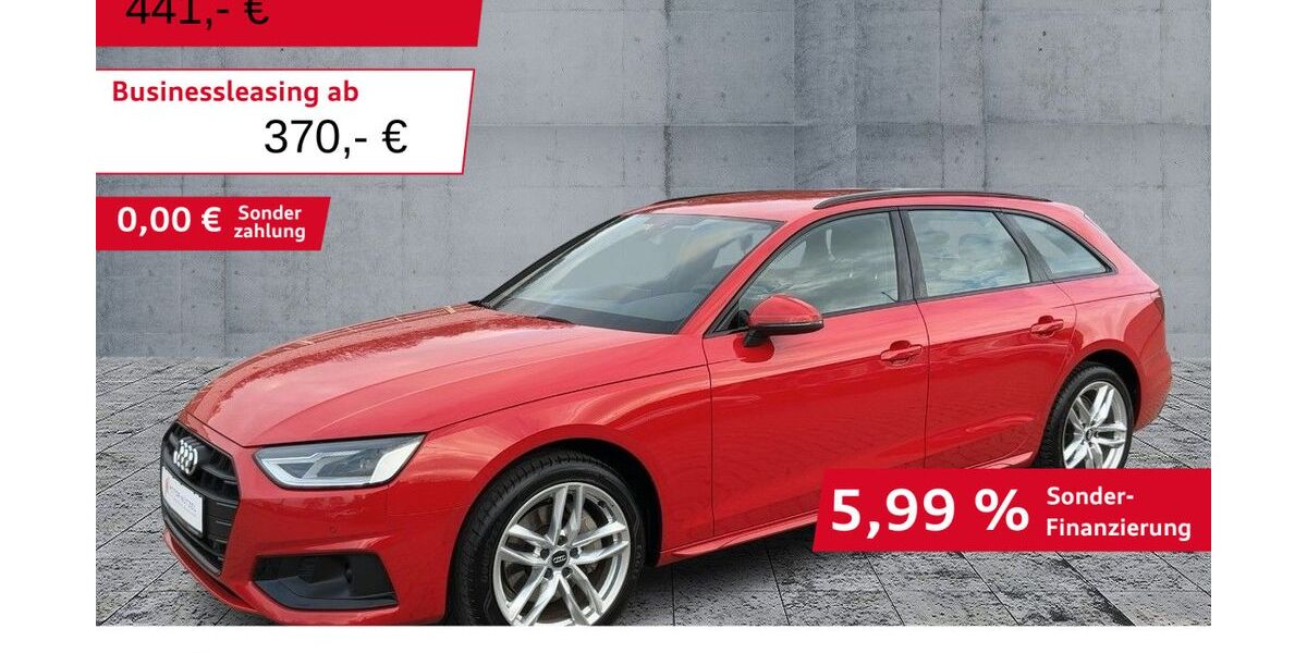 Audi A4 64.033 km 27.730 € Werneck 97440