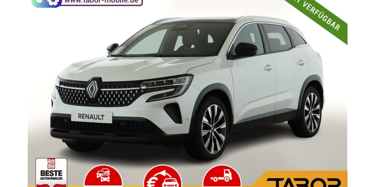 Renault Austral 21.613 km 30.188 &euro; Kehl 77694