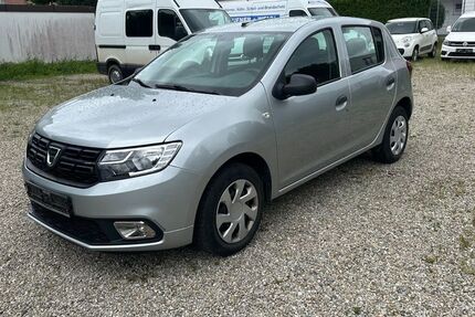 Dacia Sandero 54.000 km 4.500 &euro; Mering 86415