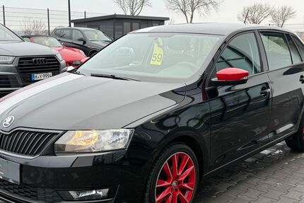 Skoda Rapid 99.877 km 8.450 &euro; Barsinghausen ( bei Hannover ) 30890