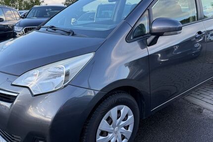 Toyota Verso-S 169.000 km 4.500 &euro; Wildau 15745