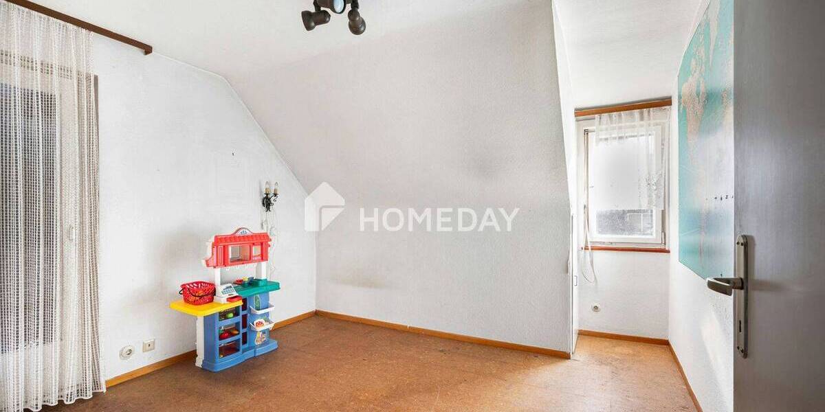 Einfamilienhaus Heilbronn Neckargartach - 6 Zimmer, 140 m&sup2;, 295.000&euro; | Angebot:26016913