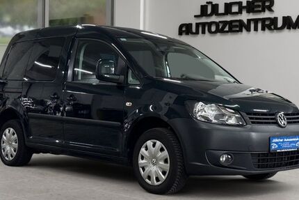 VW Caddy 144.200 km 9.790 &euro; Jülich 52428