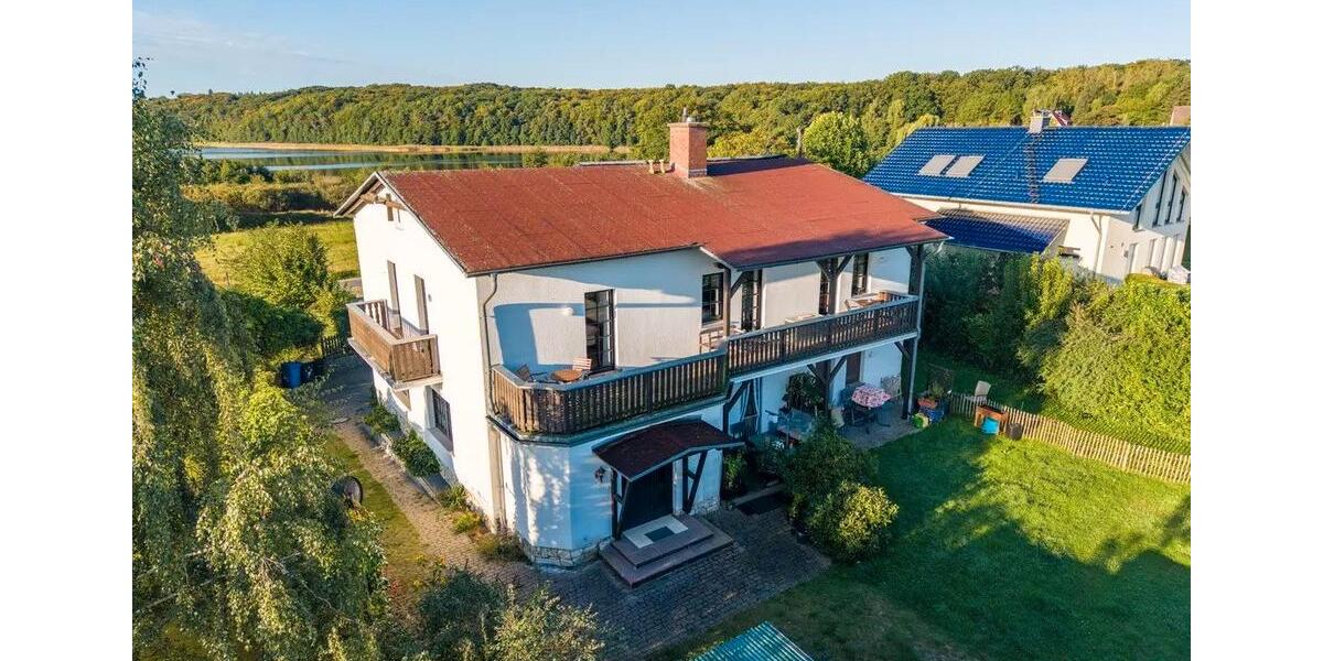 Mehrfamilienhaus, Wohnhaus Benz - 9 Zimmer, 269 m&sup2;, 1.050.000&euro; | Angebot:26806977
