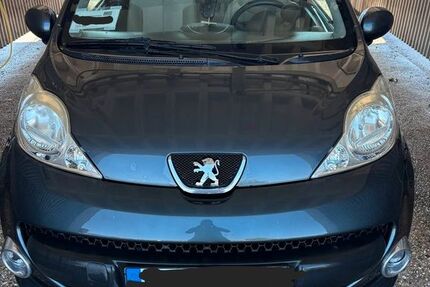 Peugeot 107 115.000 km 1.899 &euro; Nürnberg 90441