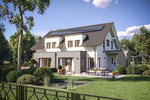 Mehrfamilienhaus, Wohnhaus Borchen Kirchborchen - 8 Zimmer, 205 m&sup2;, 711.700&euro; | Angebot:26139962