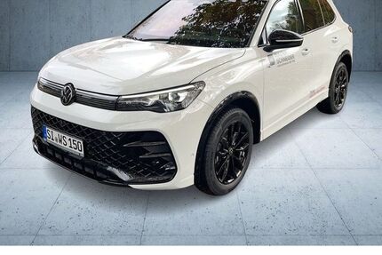 VW Tiguan 5.300 km 54.980 € Siegen 57076