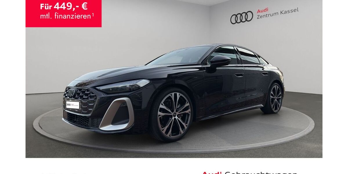 Audi A5 6.050 km 64.490 &euro; Kassel 34125